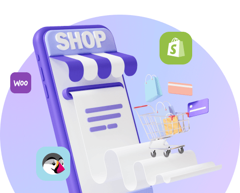 Ecommerce Is Our Passion